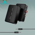 Fast Stable Bluetooth-compatible Transmission Bluetooth 5.0 Audio Receiver Fast Stable Transmission High-performance Wireless Adapter Bluetooth-compatible 5.0. 