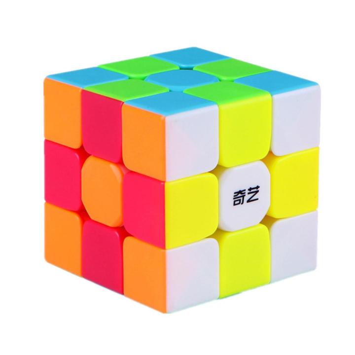Best%20Quality%20Rubik's%20Cube%203x3,%20Sticker%20less,%20Puzzle%20Cube,%20Fast%20Speed%20Magic%20Cube%20Stickerless%203x3x3,%20Educational%20Puzzle%20Toys%20-%20Image%202