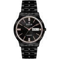 Sveston - SV-7411-M-2 - SVESTON VEROZI - Stainless Steel Wrist Watch for Men. 