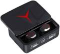 M90 PRO Wireless Gaming Earbuds - Led Display - Wireless Stereo Headset - Gamer In-ear Earphone With Power Bank 3 Styles Charging Line- M88 Plus TWS True Wireless Stereo LED Display Gaming Earbuds. 