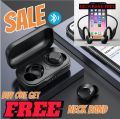 Earbuds AEA04 American Branded Holy High. 