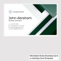 Business Card - Customize Card - Visiting card - Thank you cardd - Invitation cards -. 