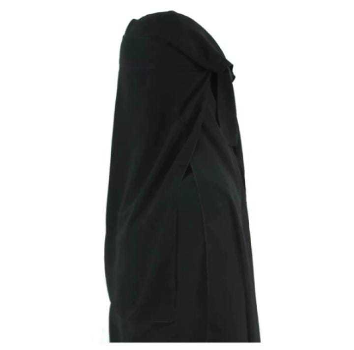 Women%E2%80%99s%20Triple%20Layered%20Niqab%20Hijab%20-%20Premium%20Korean%20Chiffon,%20Soft%20Georgette%20-%20Image%206