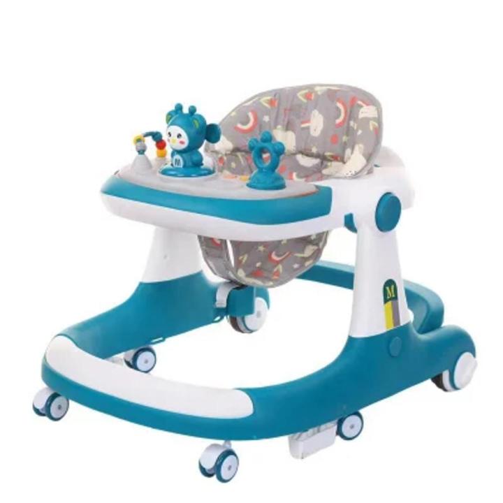 Baby walker pushchair online