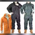 Waterproof Full body suit Dangri/ Conjoined rain coat for bike. 
