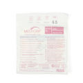 Ansell 354105 354104-7 Medi-Grip Disposable Sterilized Rubber Surgical Gloves (Powder Free). 