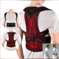 Posture Corrector Corset for Men, Shoulder Support Belt For Adult and Teenager, Back Fracture, Body Shaping Brace, Correct Posture Belt. 