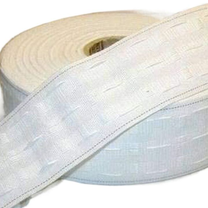 10 metres Pencil Pleat Curtain Heading Tape 3 Pocket
