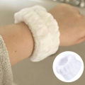 Wrist Wash Band Fade-resistant Highly Absorbent Wrist Washband. 