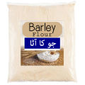Barley Flour 100% Pure - جو کا آٹا (Jau ka Atta) -  500 Grams. 