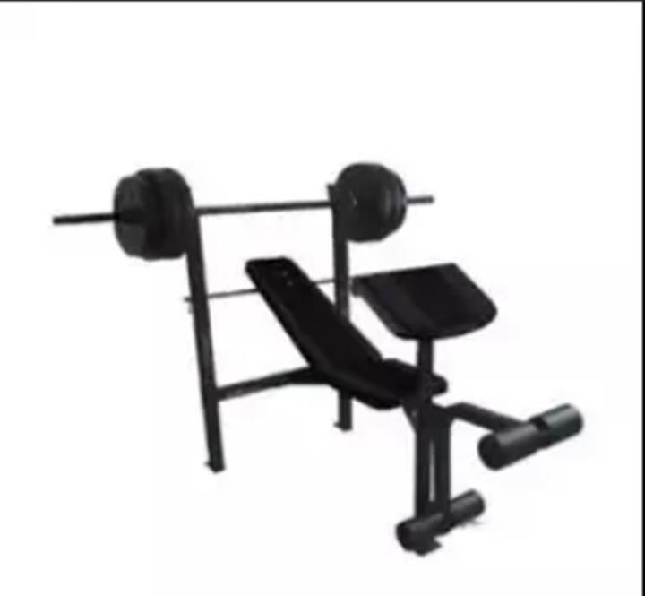 Chest Bench press Best Workout Incline,Decline,straight Position