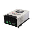Simtek Mppt Plus Hybrid Solar Charge Controller 170v Voc 100amp Fully Automatic With Dual Lcd & Led Display Auto Detect 12v/24v - 1 Year Warranty. 