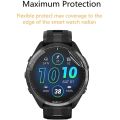 Protector Film for Garmin Forerunner 965 955 265 255 245 Screen Protector for Garmin Forerunner 945 935 745 235 165 55 45 Film. 