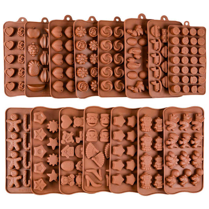 Silicone%20Chocolate%20Molds%20Multi%20Shape%20Cake%20Candy%20Mould%20Jelly%20Ice%20Tray%20for%20Handmade%20DIY,%20Coffee,%201%20Pack%20-%20Image%202