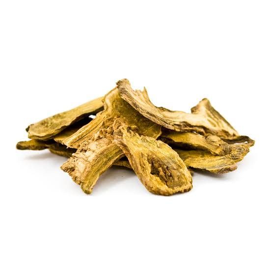 Rewand cheeni | Revand Cheeni | ریوند چینی | Rhubarb Roots | 200gm
