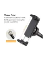 26cm Ring Light with 7ft Aluminium Tripod Stand & Mobile Holder (3 Shades in Light). 