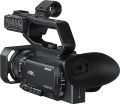 Sony PXW-Z90V 4K HD Compact NXCAM Camcorder. 