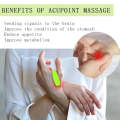 Sugar Control LI4 Acupressure Point Clip. 