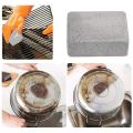 6Pcs BBQ Grill Clean Brick Block Barbecue Cleaning Stone BBQ Racks Stains Grease Cleaner Gadgets Kitchen BBQ Tools. 