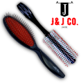 Smart & Round Hair brush Set Pair Pack. 