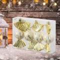 4Pcs Pendant Decoration for Engagement Festival New Year. 