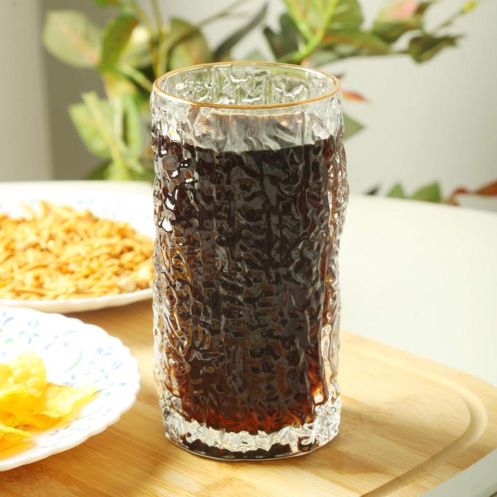 Pure%20glass%20water%20set%20of%206%20-%20Drinkware%20elegant%20glass%20set-%20glassware%20set%20-%20Image%202