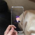 Michael Scott The Office Phone Case for iPhone 11 12 13 mini pro XS MAX 8 7 6 6S Plus X 5S SE 2020 XR cover. 