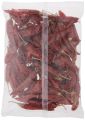 national  red serrano dried chili 500gm. 
