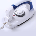 Portable Foldable Handheld Steam Travel Iron Folding Compact Handheld Flat Travel Steam Iron Temperature Control. 