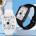 Digital Led Sport Watch For Man New Design Water Resistant Digital Student Sport Watch Digital Unisex Sports Watches Digital Watch With Alarm Clock - Sport Digital Watch - Kids Watches For Boys - Square Teenage Waterproof Student Sport Watch. 