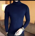 High Neck For Men Boys New Arrival Full Sleeve Turtle Neck { The Brand 's Empire }. 