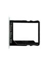 Huawei P8 Lite Sim Tray sim jacket For Huawei P8 Lite - White. 