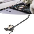 Ear Speaker FlexCable Module Metal Accessories Part For IPhoneXR Mobile Phone. 