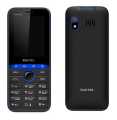 VGOTEL Four 22 - 2.4  Inch - 3000mAh Battery - Four Sim - Bluetooth - Wireless FM Radio - AnyColor. 