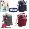 Chicco Multi-Function Diaper Bag. 