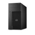 Dell Precision T3620 Gaming PC Tower Xeon 6th Gen, 8GB DDR4 RAM, 128GB SSD, 500GB HDD, 2GB Graphics. 