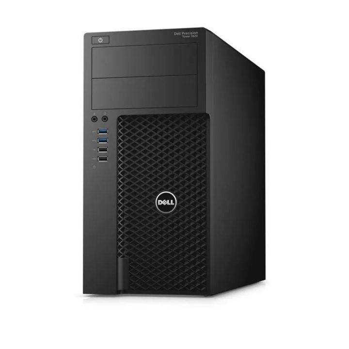 Dell%20Precision%20T3620%20Gaming%20PC%20Tower%20Xeon%206th%20Gen,%208GB%20DDR4%20RAM,%20128GB%20SSD,%20500GB%20HDD,%202GB%20Graphics%20-%20Image%202