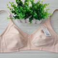 Non Padded Beautiful Design Soft Cotton Bra (32)AnD(42). 