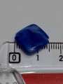 Pack of 40gms Beads, Square Chips Plastic Beads For DIY Jewelry Making, Jewelry, DIY, Dresses And Crafting Accessories.. 