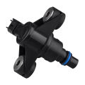 Vapor Canister Purge Valve Solenoid for Explorer. 