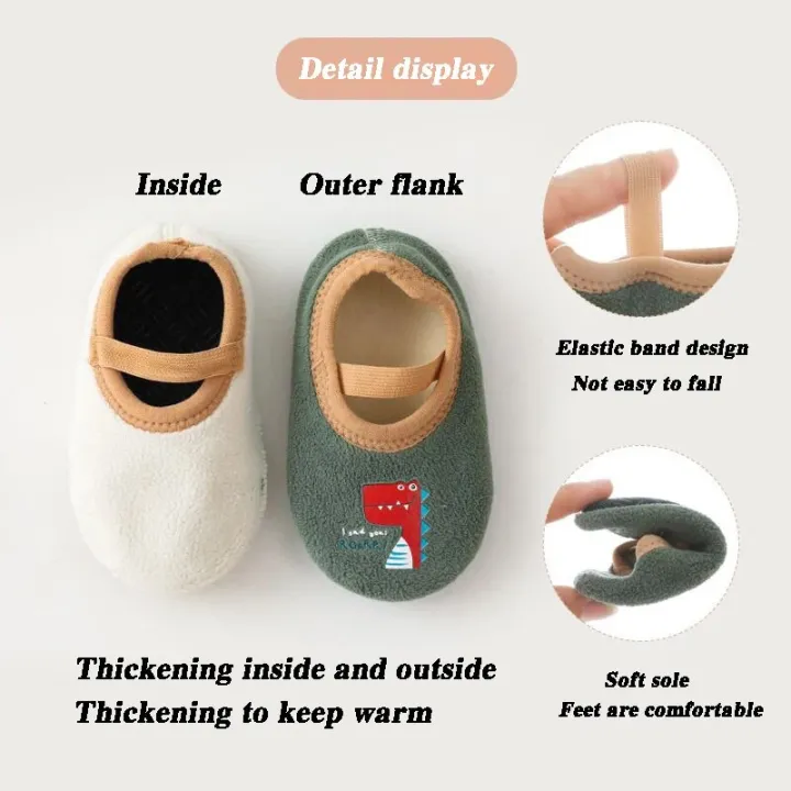 Baby%20Anti-slip%20Socks%20Cute%20Kids%20Slippers%20Newborn%20Warm%20Crib%20Floor%20Shoes%20with%20Rubber%20Sole%20for%200-24Month%20Children%20Boy%20Toddler%20Shoes%20-%20Image%203