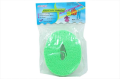 5 meter Windproof Anti-Slip Cloth lines Drying Nylon Rope with Hooks Slip-resistant clothesline rope portable clothes rope 1 Pc. 