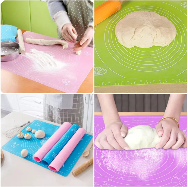 Matt Roti Silicone Roti Matt | Daraz.pk