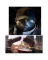 WATCH DOGS 2 , PC DVD Games, Full DVD Version. 