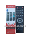 Dany Android TV Box Remote & TV Device Remote. 