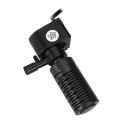 Ultra quiet 3 in 1 aquarium purifier fish tank aquarium filter built Filter 3W. 