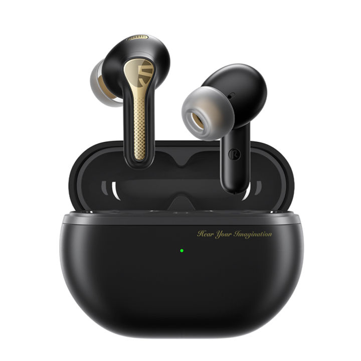 SoundPEATS Capsule 3 Pro+ Bluetooth Earbuds
