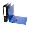 Pack Of 2 Executive Box File - Blue and Black. 