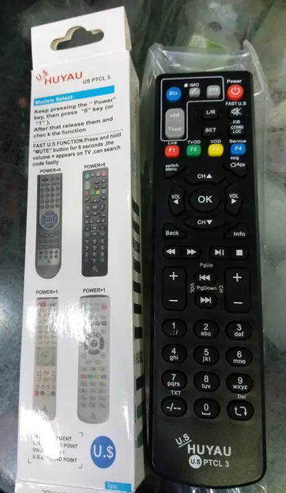 PTCL%20Smart%20TV%20Box%20Remote%20Control%20-%20Image%203