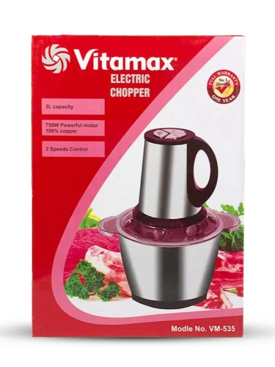 Vitamax%20Chopper%20-%20hand%20blender%20-%20meat%20chopper%20-%20qeema%20machine%20-%20chopper%20machine%20electric%20-%20handblender%20-%20%20kitchen%20accessories%20-%20hand%20chopper%20-%20grinder/mixer/blender%20machine%20-%20multi%20function%20food%20processor%20-%203L%20capacity%20-%20copper%20winding%20powerful%20motor%20-%20Image%208
